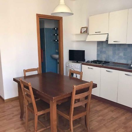 Libeccio Apartment Marzamemi Exterior photo