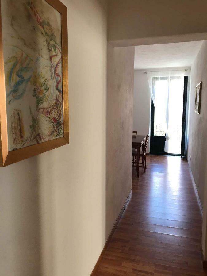 Libeccio Apartment Marzamemi Exterior photo