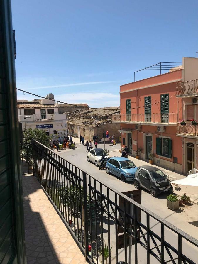 Libeccio Apartment Marzamemi Exterior photo